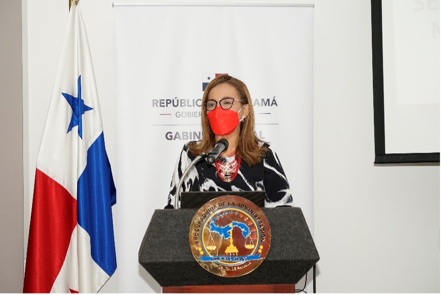Mesa de Política Pública presenta los lineamientos para la construcción del tercer Informe Nacional Voluntario de los ODS de Panamá para el año 2023