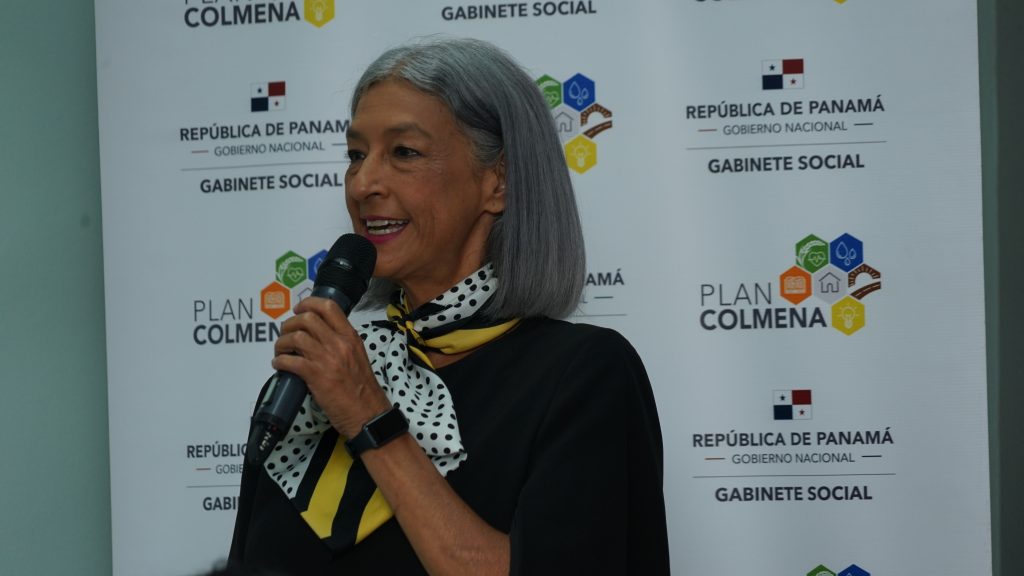 Primera Reunión Ordinaria de la Comisión Multisectorial del Gabinete ...