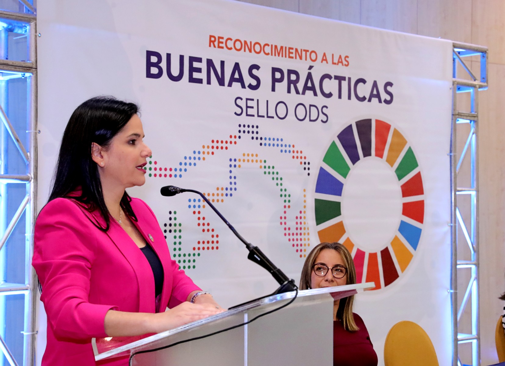 MIDES anuncia la Tercera Edición del “Reconocimiento a las Buenas Prácticas Sello ODS”